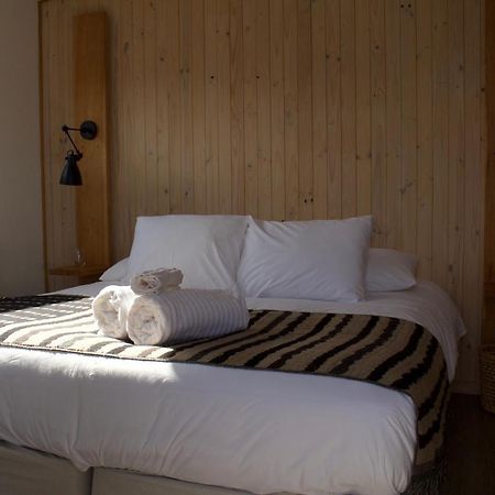 Aka Patagonia Otel Puerto Natales Dış mekan fotoğraf