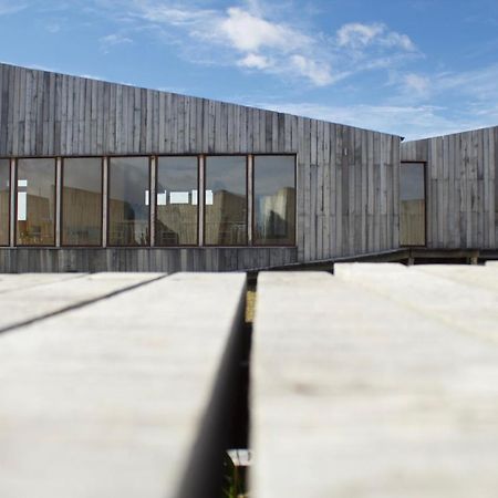 Aka Patagonia Otel Puerto Natales Dış mekan fotoğraf