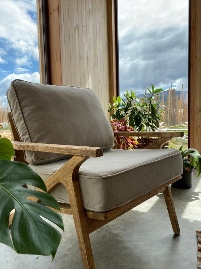 Aka Patagonia Otel Puerto Natales Dış mekan fotoğraf