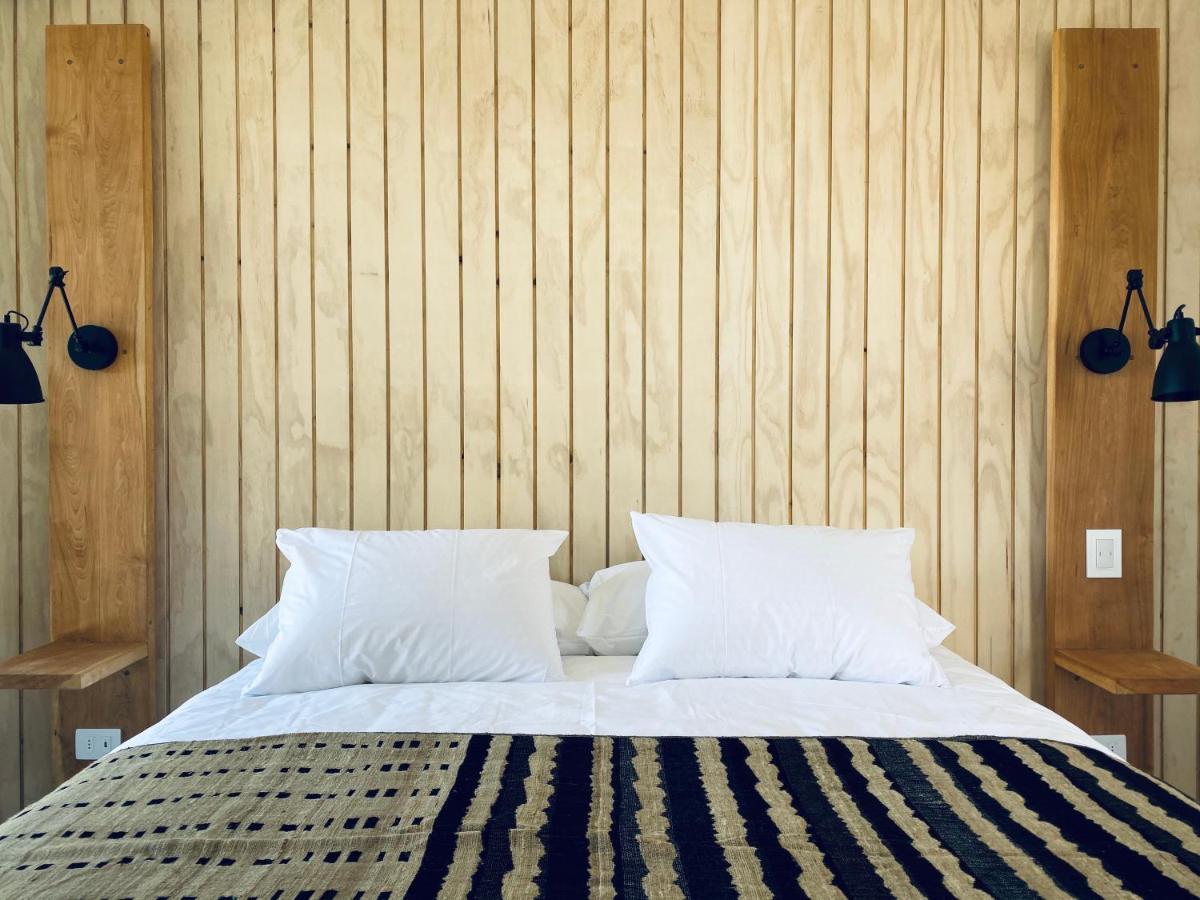 Aka Patagonia Otel Puerto Natales Dış mekan fotoğraf