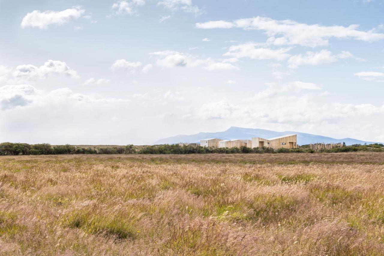 Aka Patagonia Otel Puerto Natales Dış mekan fotoğraf
